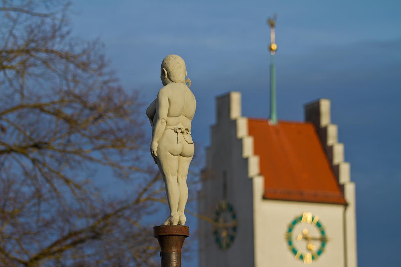 Bilder der Ausstellung